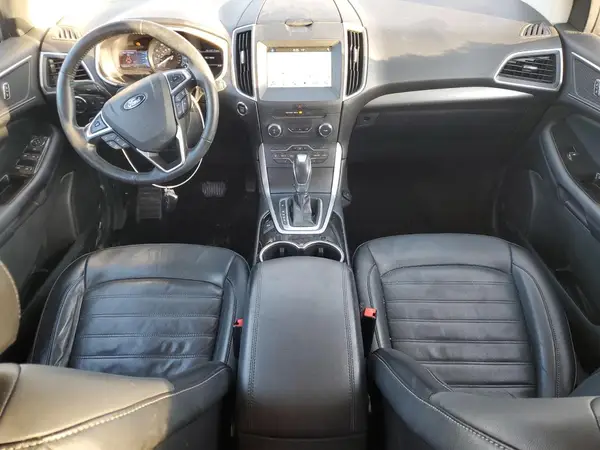 2FMPK4J84HBB73420 2017 FORD EDGE - Image 8