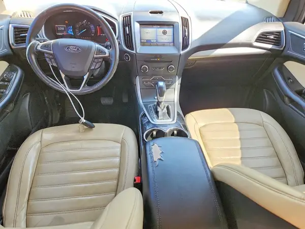 2FMPK4J84HBB76236 2017 FORD EDGE - Image 8