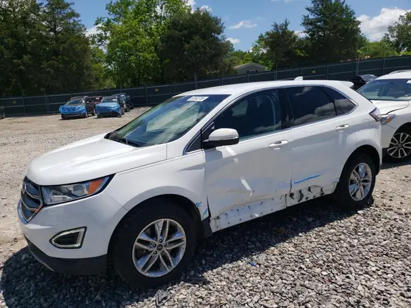 2FMPK4J84HBB79055 2017 FORD EDGE - Image 1