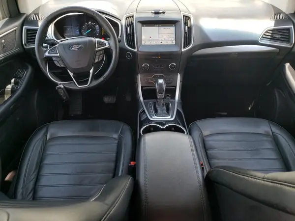 2FMPK4J84HBB79055 2017 FORD EDGE - Image 8