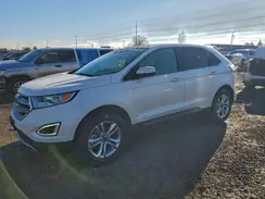 2FMPK4J84HBB83414 2017 FORD EDGE
