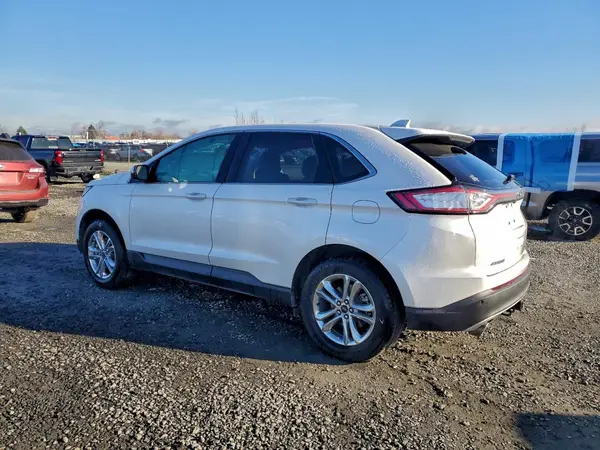 2FMPK4J84HBB83414 2017 FORD EDGE - Image 2
