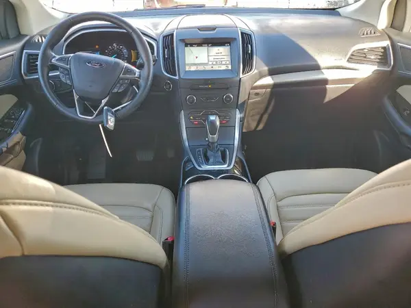 2FMPK4J84HBB83414 2017 FORD EDGE - Image 8