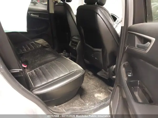 2FMPK4J84HBB99872 2017 FORD EDGE - Image 8