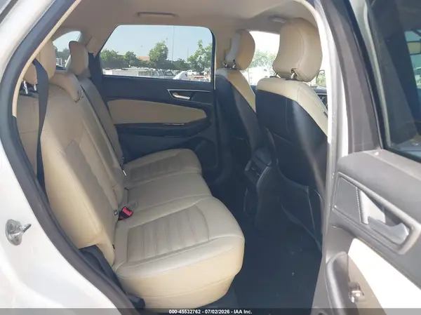 2FMPK4J84HBC04195 2017 FORD EDGE - Image 8