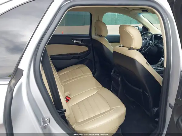 2FMPK4J84HBC04293 2017 FORD EDGE - Image 8