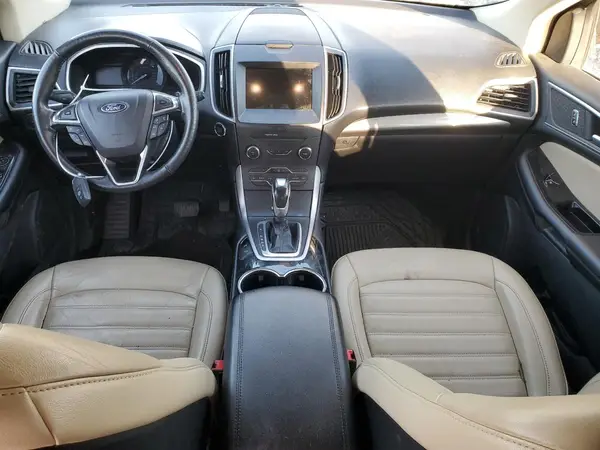 2FMPK4J84HBC04357 2017 FORD EDGE - Image 8
