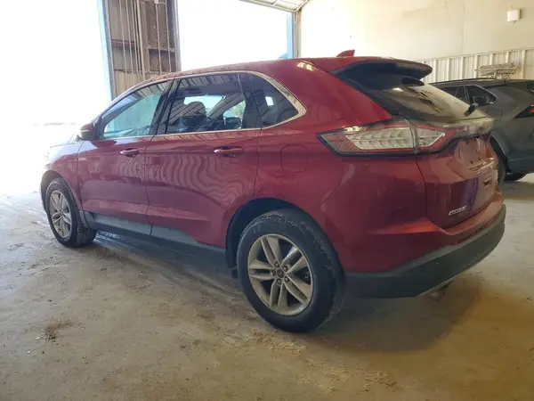 2FMPK4J84HBC04441 2017 FORD EDGE - Image 2