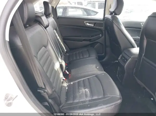 2FMPK4J84HBC05833 2017 FORD EDGE - Image 8