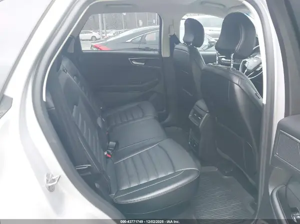 2FMPK4J84HBC06884 2017 FORD EDGE - Image 8