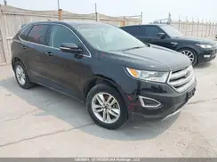 2FMPK4J84HBC10756 2017 FORD EDGE