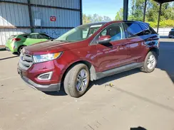 2FMPK4J84HBC32014 2017 FORD EDGE