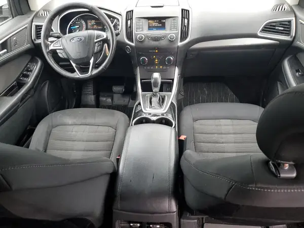 2FMPK4J84HBC35379 2017 FORD EDGE - Image 8