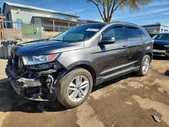 2FMPK4J84HBC44650 2017 FORD EDGE