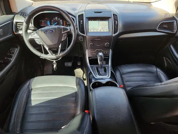 2FMPK4J84HBC44650 2017 FORD EDGE - Image 8