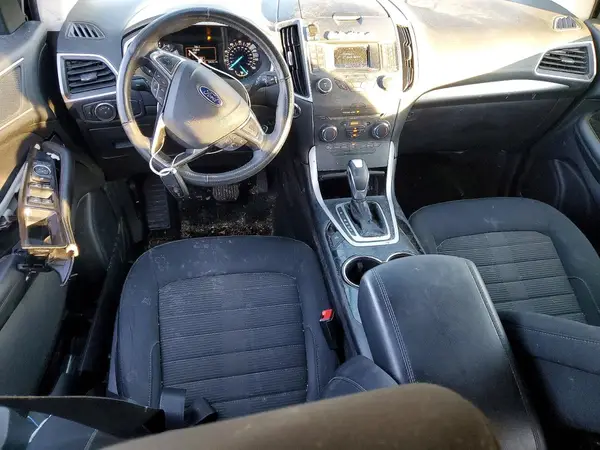 2FMPK4J84HBC52571 2017 FORD EDGE - Image 8
