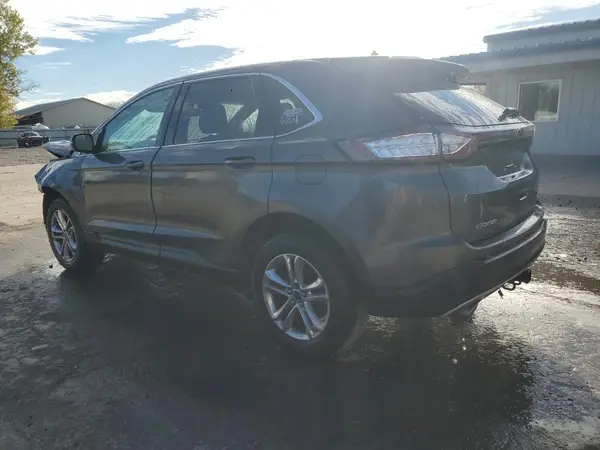 2FMPK4J84HBC57088 2017 FORD EDGE - Image 2
