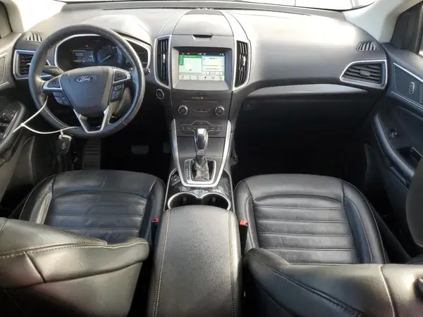 2FMPK4J84HBC57088 2017 FORD EDGE - Image 8