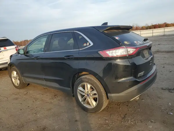 2FMPK4J84HBC59231 2017 FORD EDGE - Image 2