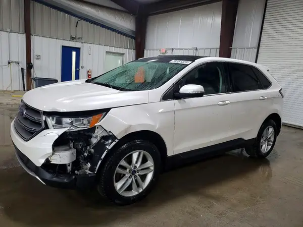 2FMPK4J84HBC61304 2017 FORD EDGE - Image 1
