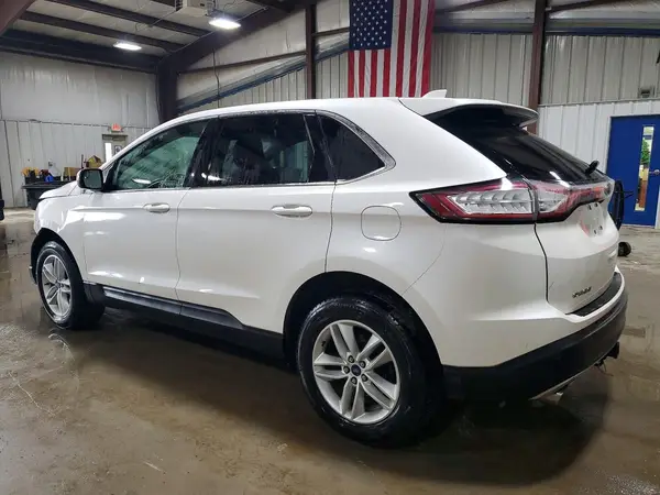 2FMPK4J84HBC61304 2017 FORD EDGE - Image 2