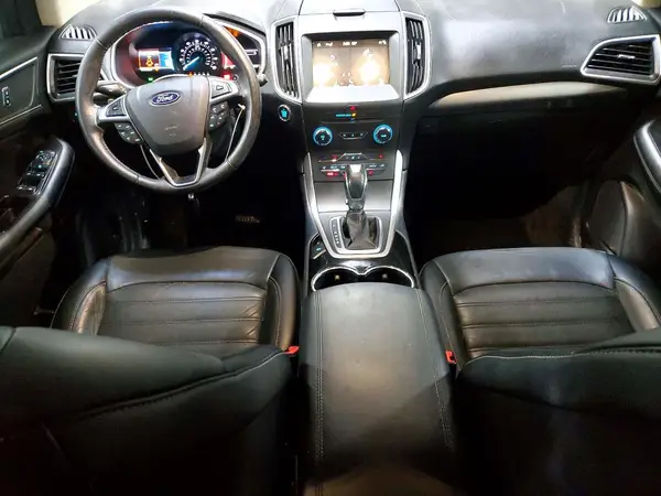 2FMPK4J84HBC61304 2017 FORD EDGE - Image 8