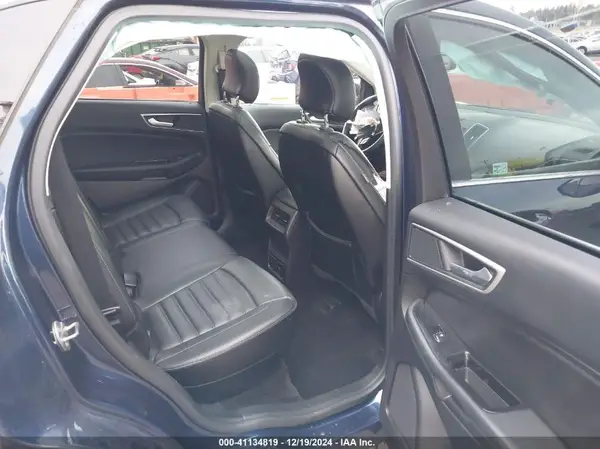 2FMPK4J84HBC66129 2017 FORD EDGE - Image 8