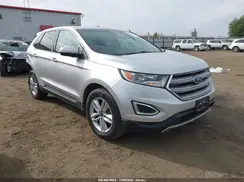 2FMPK4J84JBB00540 2018 FORD EDGE