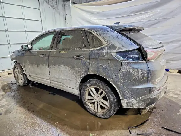 2FMPK4J84JBB02336 2018 FORD EDGE - Image 2