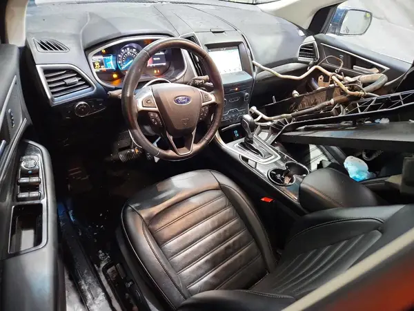 2FMPK4J84JBB02336 2018 FORD EDGE - Image 8