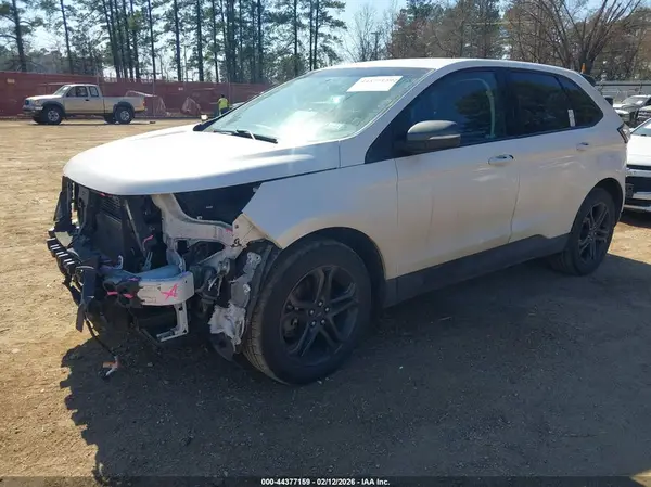 2FMPK4J84JBB03681 2018 FORD EDGE - Image 2