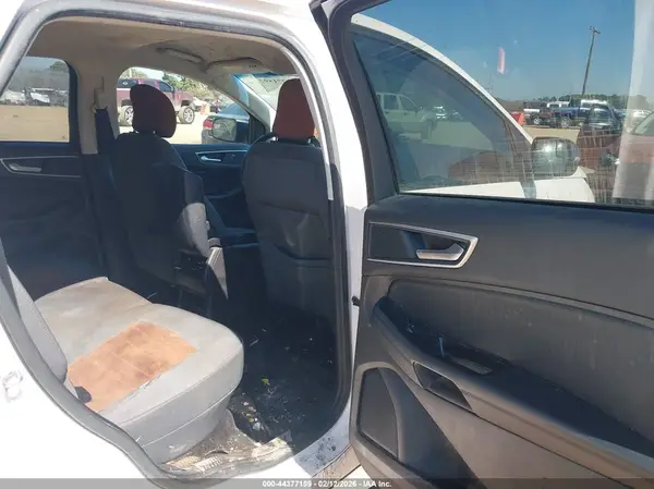 2FMPK4J84JBB03681 2018 FORD EDGE - Image 8