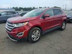 2FMPK4J84JBB08900 2018 FORD EDGE