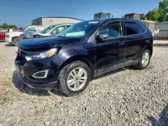 2FMPK4J84JBB12641 2018 FORD EDGE