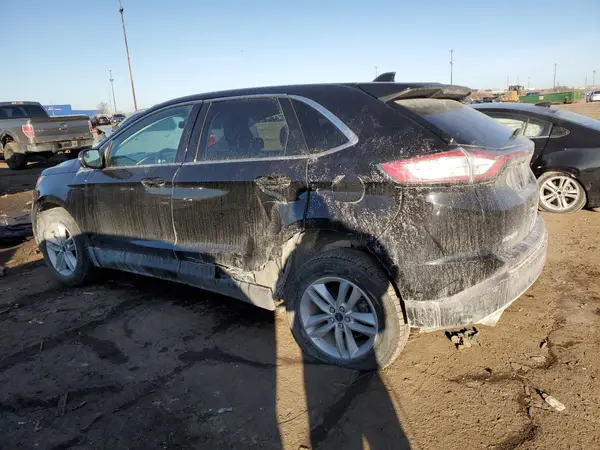 2FMPK4J84JBB15863 2018 FORD EDGE - Image 2