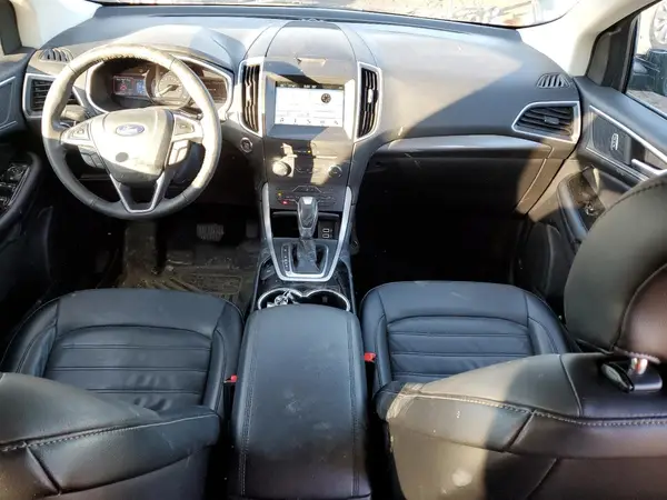 2FMPK4J84JBB15863 2018 FORD EDGE - Image 8