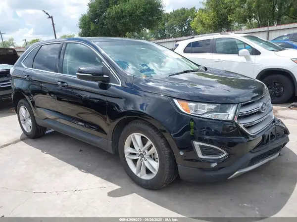 2FMPK4J84JBB26619 2018 FORD EDGE - Image 1