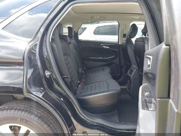 2FMPK4J84JBB26619 2018 FORD EDGE - Image 8