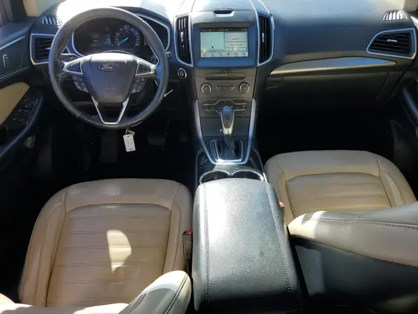 2FMPK4J84JBB26717 2018 FORD EDGE - Image 8