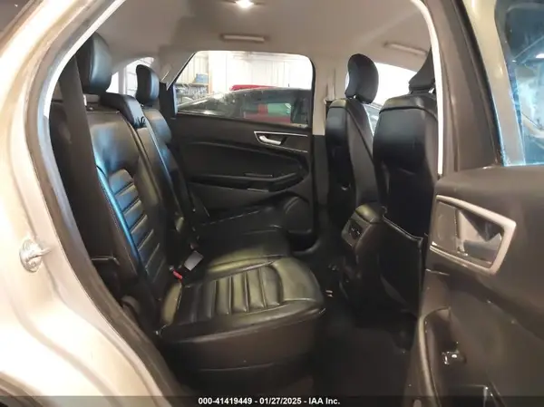 2FMPK4J84JBB30248 2018 FORD EDGE - Image 8