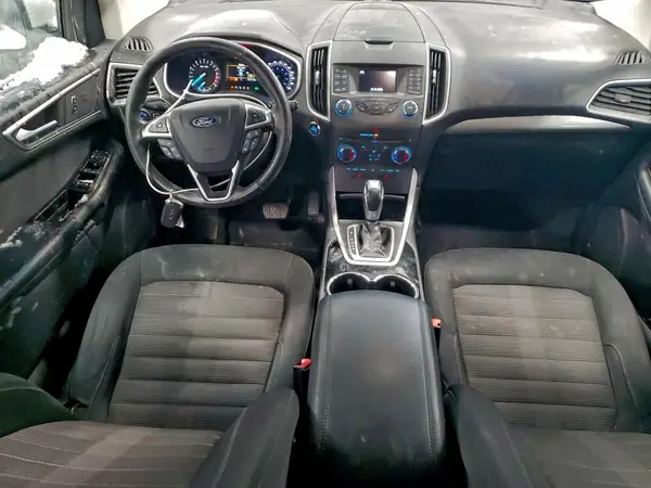 2FMPK4J84JBB33988 2018 FORD EDGE - Image 8