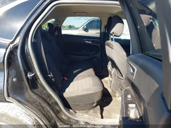 2FMPK4J84JBB34025 2018 FORD EDGE - Image 8