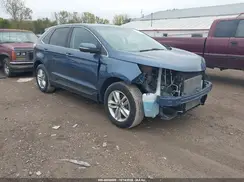 2FMPK4J84JBB34767 2018 FORD EDGE