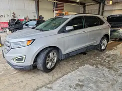 2FMPK4J84JBB43548 2018 FORD EDGE