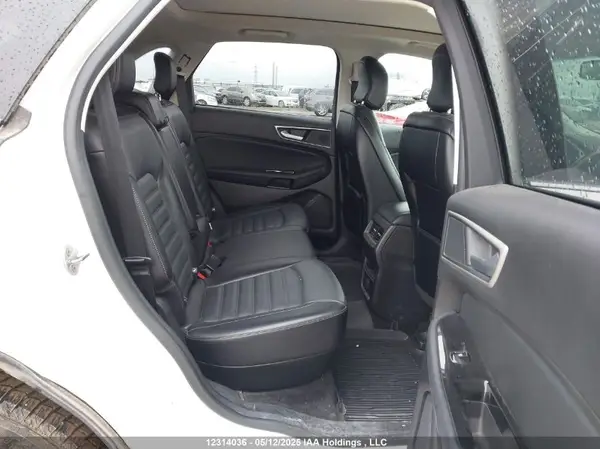 2FMPK4J84JBB46126 2018 FORD EDGE - Image 8