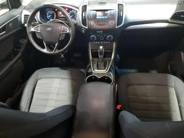 2FMPK4J84JBB49883 2018 FORD EDGE - Image 8