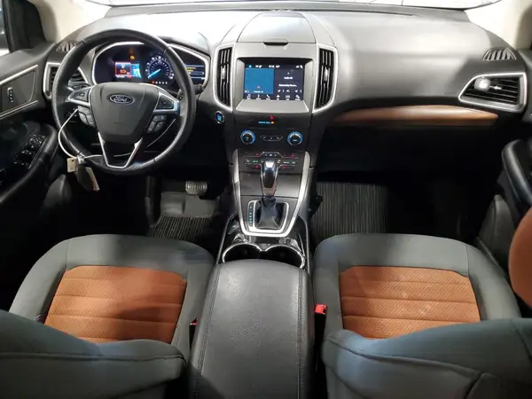 2FMPK4J84JBB50886 2018 FORD EDGE - Image 8