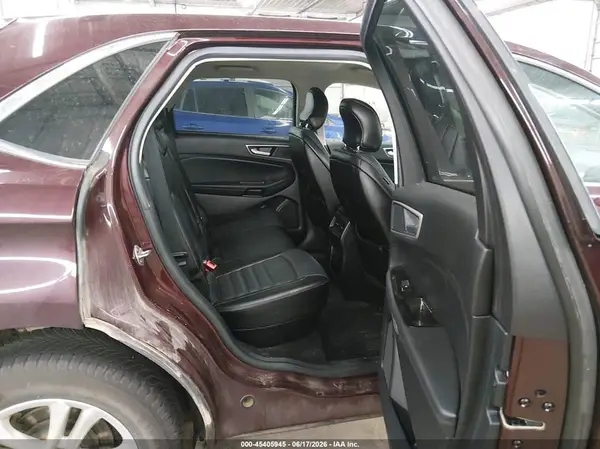 2FMPK4J84JBB52654 2018 FORD EDGE - Image 8