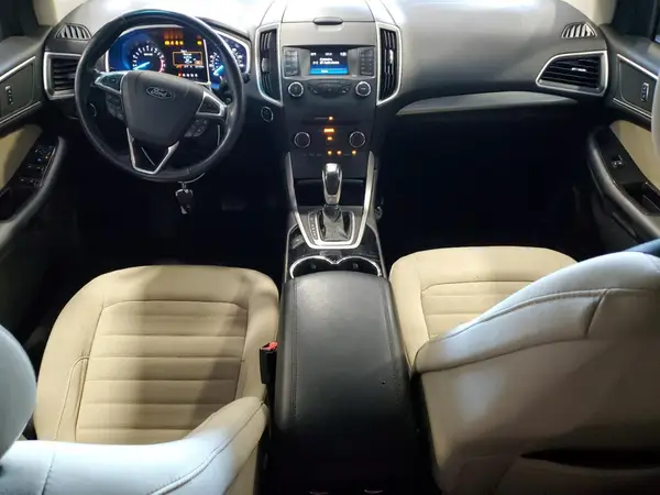 2FMPK4J84JBB53819 2018 FORD EDGE - Image 8