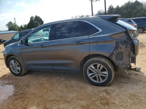 2FMPK4J84JBB55330 2018 FORD EDGE - Image 2